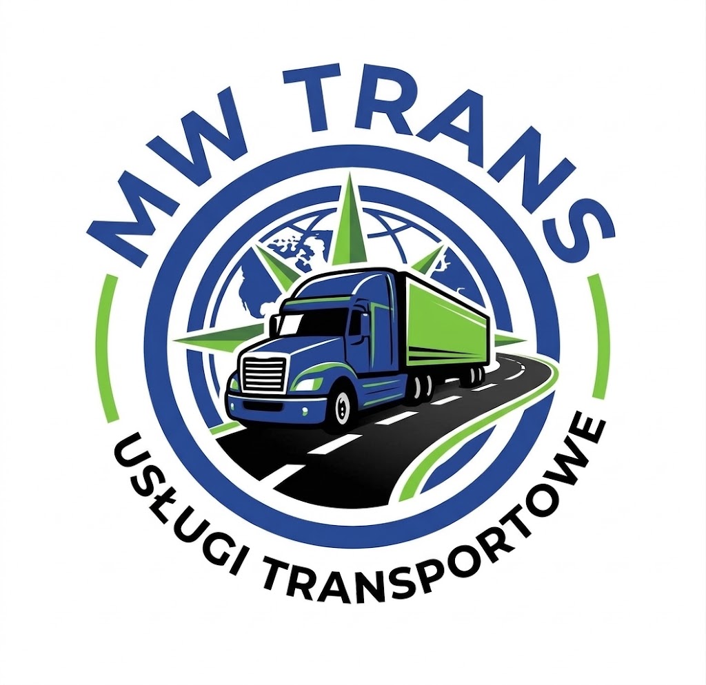 MW TRANS Usługi Transportowe